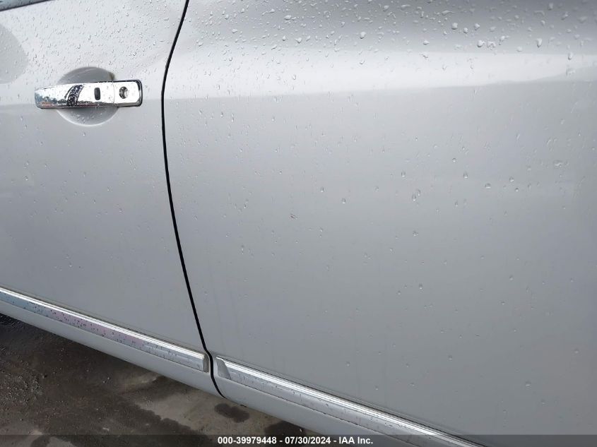 2013 Nissan Rogue Sv W/Sl Pkg VIN: JN8AS5MVXDW121546 Lot: 39979448