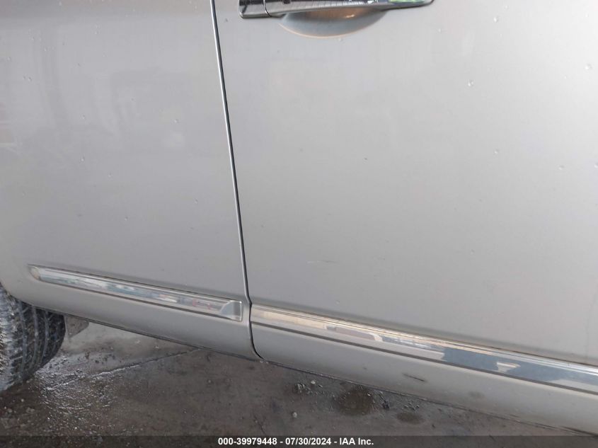 2013 Nissan Rogue Sv W/Sl Pkg VIN: JN8AS5MVXDW121546 Lot: 39979448