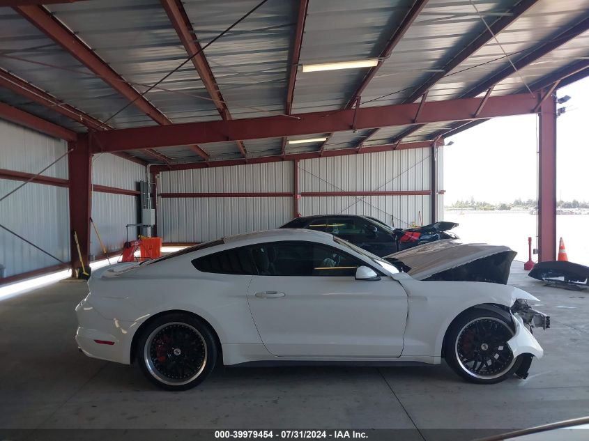 2015 FORD MUSTANG V6 - 1FA6P8AM9F5403885