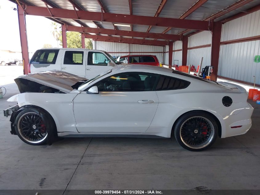 2015 FORD MUSTANG V6 - 1FA6P8AM9F5403885