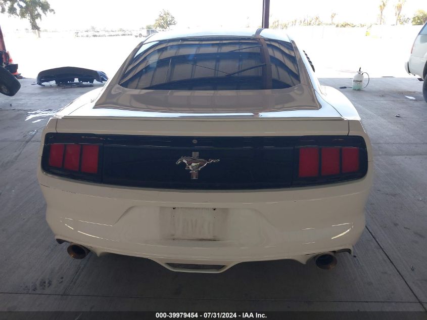 1FA6P8AM9F5403885 2015 FORD MUSTANG - Image 17