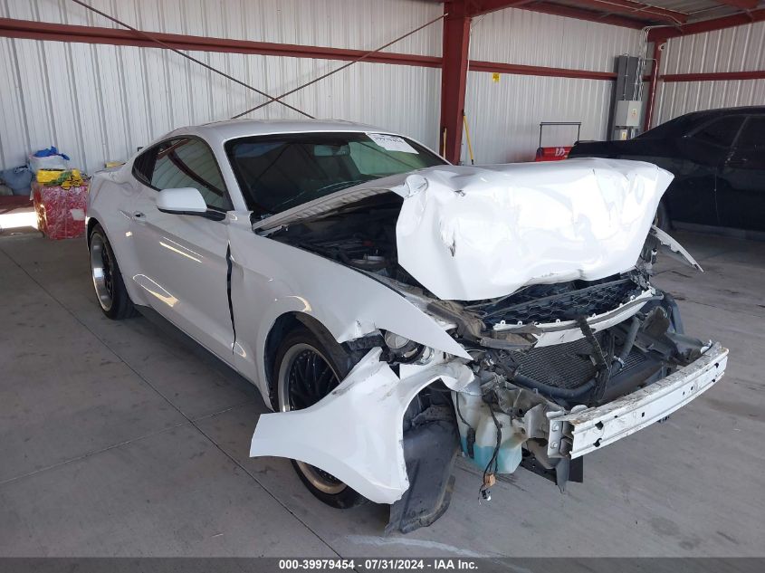 2015 FORD MUSTANG V6 - 1FA6P8AM9F5403885