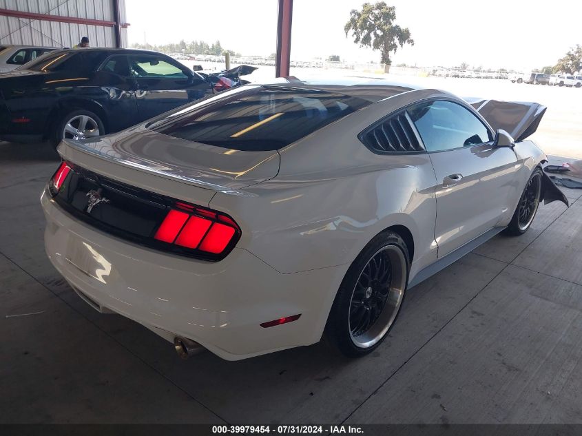 2015 FORD MUSTANG V6 - 1FA6P8AM9F5403885