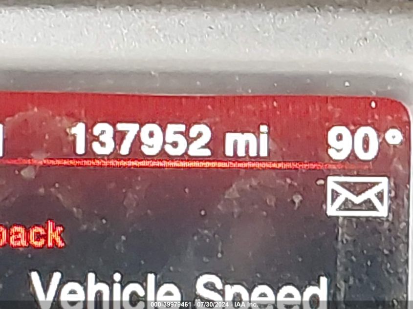 2017 Dodge Journey Se Awd VIN: 3C4PDDAG8HT517499 Lot: 39979461