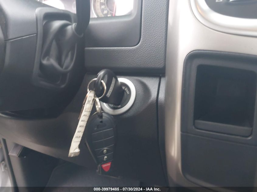 2018 Ram 5500 VIN: 3C7WRMDL3JG383363 Lot: 39979485