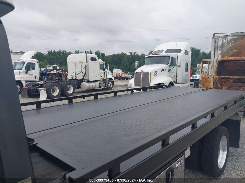 2018 Ram 5500 VIN: 3C7WRMDL3JG383363 Lot: 39979485