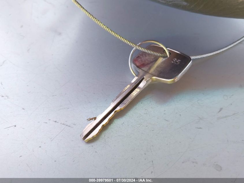 2003 Toyota Tacoma VIN: 5TEVL52N43Z172118 Lot: 39979501