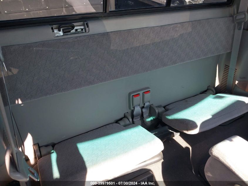 2003 Toyota Tacoma VIN: 5TEVL52N43Z172118 Lot: 39979501