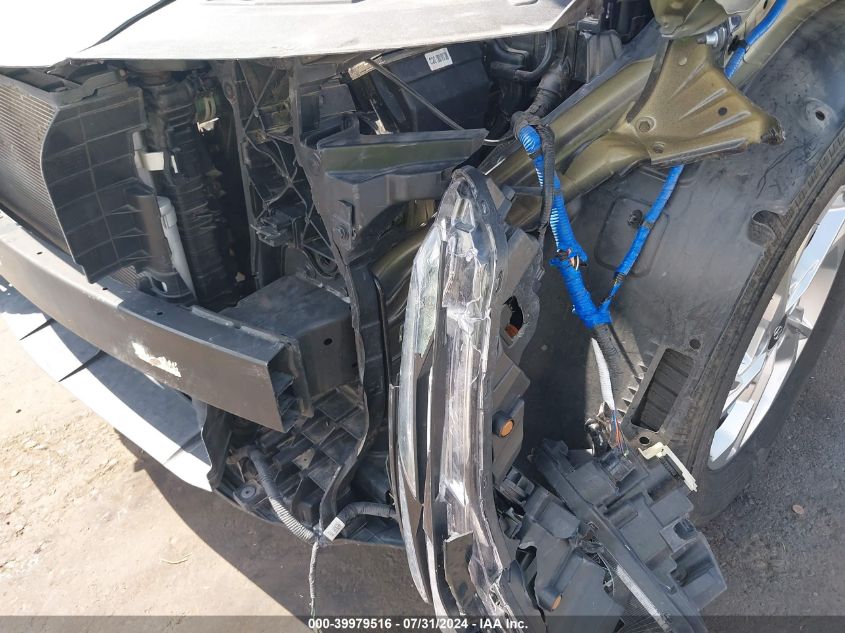 2022 Hyundai Tucson Sel VIN: KM8JB3AE3NU034214 Lot: 39979516