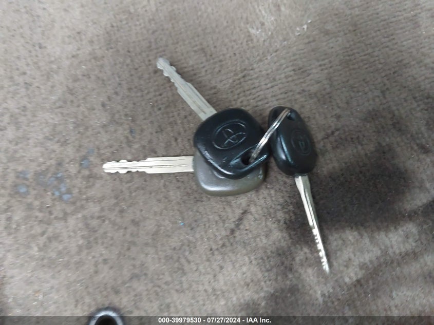 2010 Toyota Camry Se/Le/Xle VIN: 4T1BF3EK3AU107925 Lot: 39979530