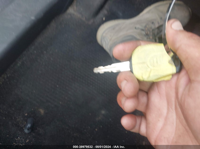 2013 NISSAN ROGUE S/SV - JN8AS5MT5DW041960