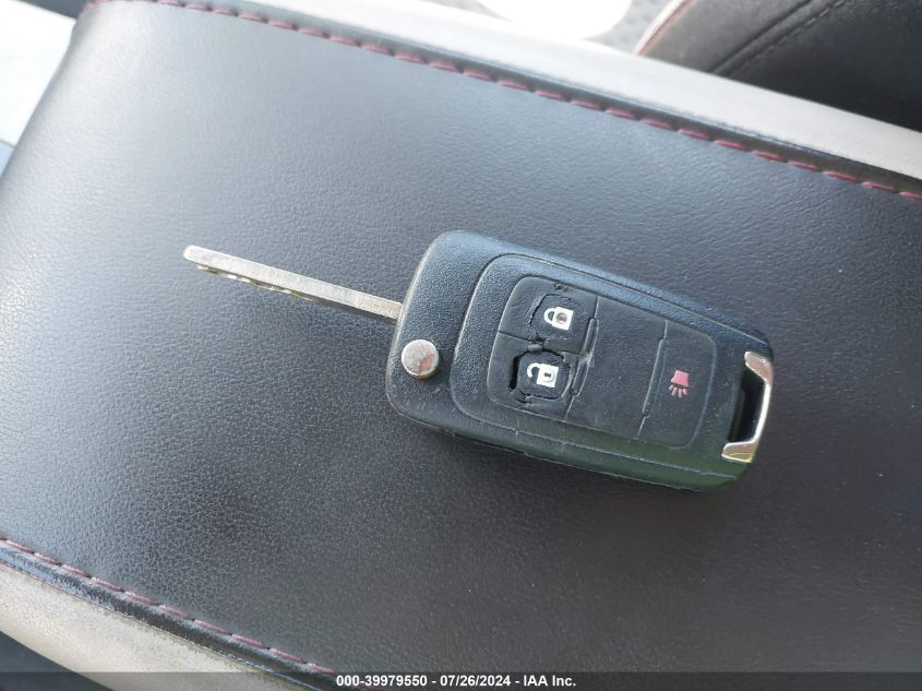 2011 Chevrolet Equinox Ls VIN: 2CNFLCEC6B6315932 Lot: 39979550