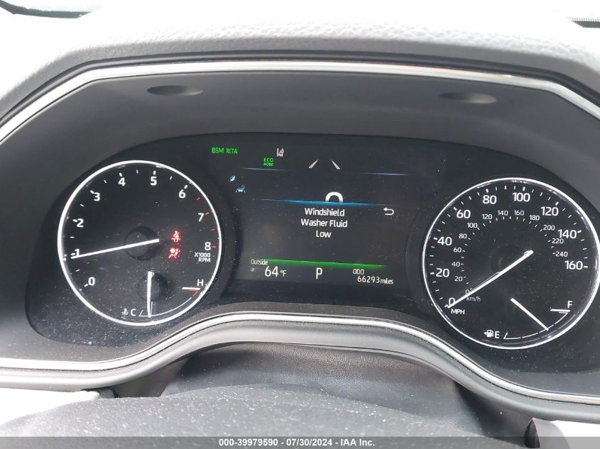 2019 Toyota Avalon Xse VIN: 4T1BZ1FBXKU008501 Lot: 39979590