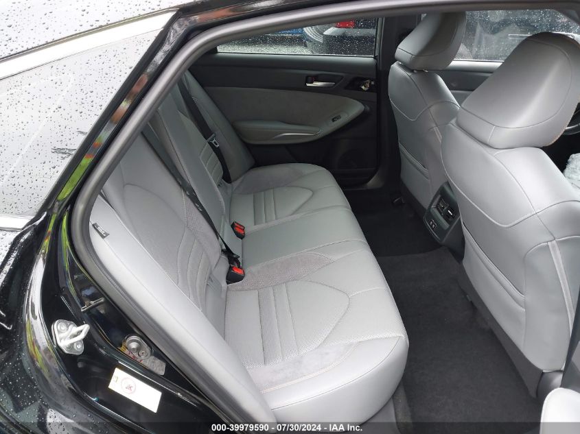 2019 Toyota Avalon Xse VIN: 4T1BZ1FBXKU008501 Lot: 39979590