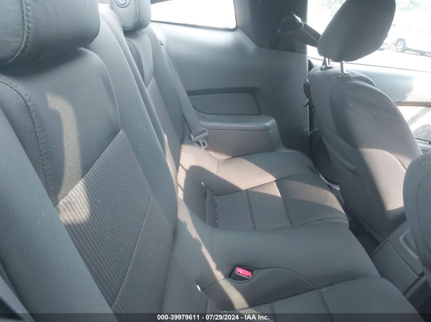 2011 Ford Mustang V6 VIN: 1ZVBP8AM9B5105255 Lot: 39979611