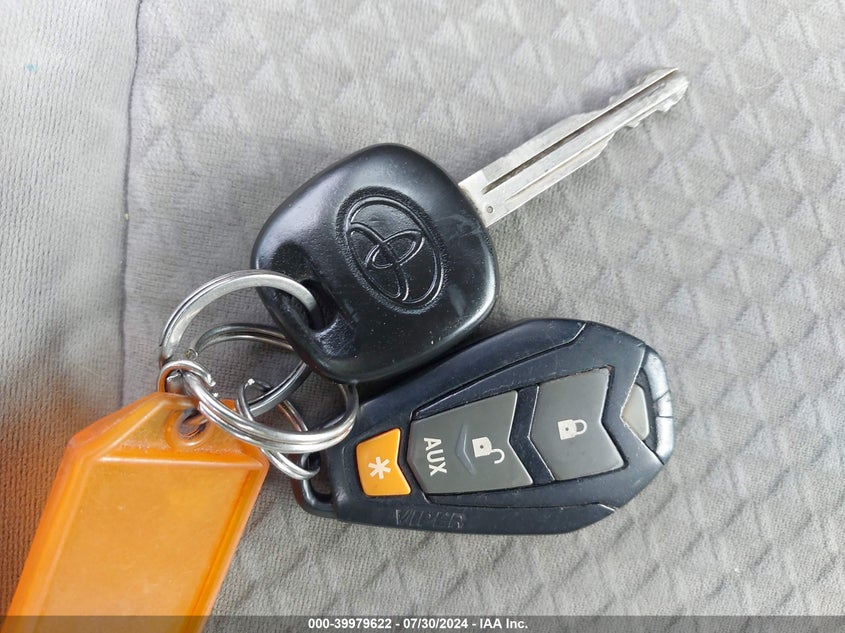 2008 Toyota Camry VIN: 4T1BE46K88U257305 Lot: 39979622