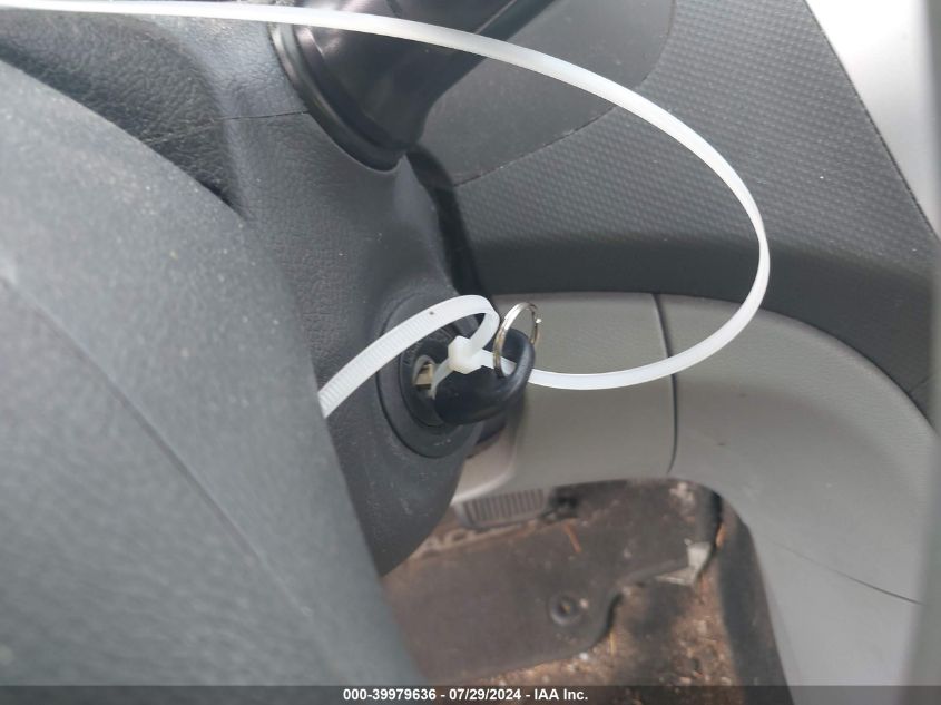 2012 Hyundai Accent Gls/Gs VIN: KMHCT4AE2CU054236 Lot: 39979636