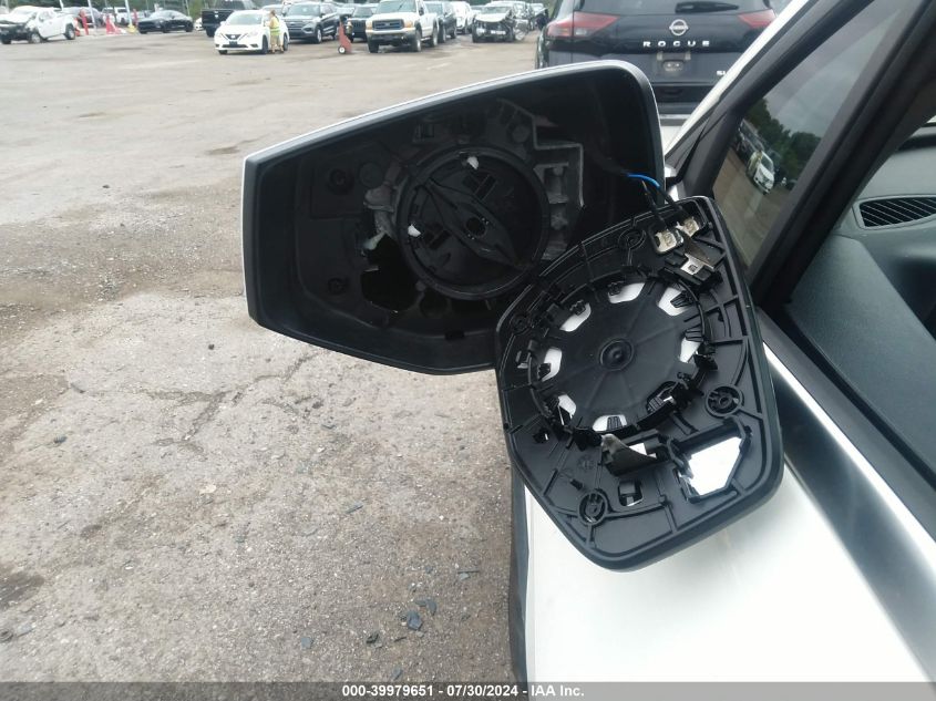 2023 Kia Sportage Lx VIN: KNDPUCAF0P7166656 Lot: 39979651