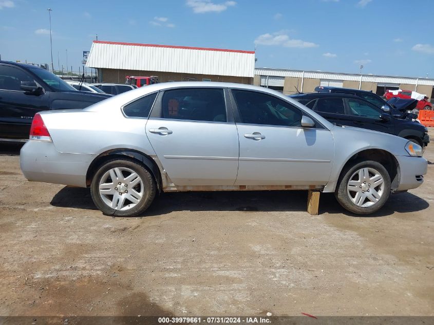 2014 Chevrolet Impala Limited Lt VIN: 2G1WB5E33E1182575 Lot: 39979661