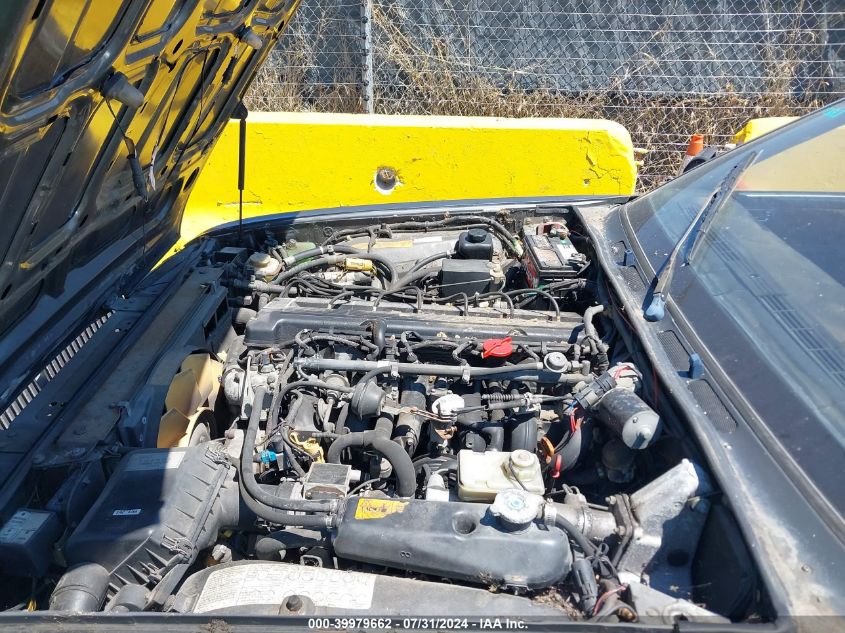 1988 Jaguar Xj6 VIN: SAJHV1541JC513197 Lot: 39979662