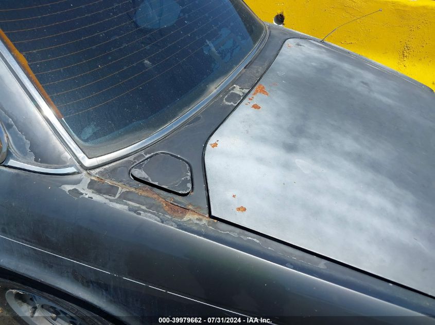 1988 Jaguar Xj6 VIN: SAJHV1541JC513197 Lot: 39979662