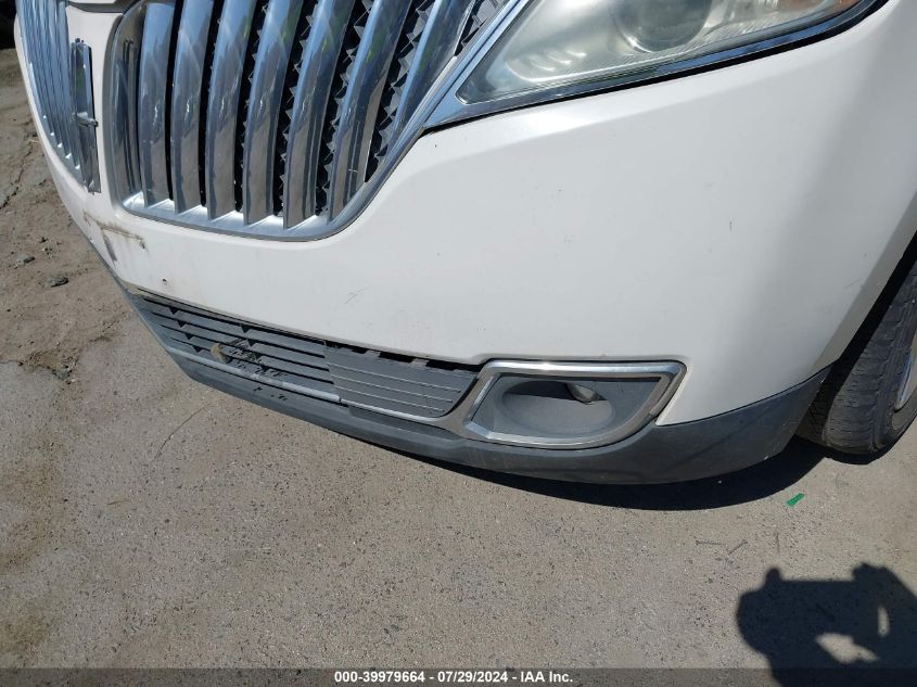 2011 Lincoln Mkx VIN: 2LMDJ6JK7BBJ08893 Lot: 39979664