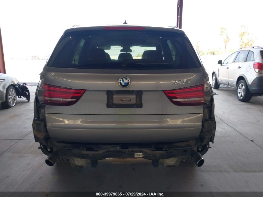 5UXKR0C53G0U49185 2016 BMW X5 - Image 17