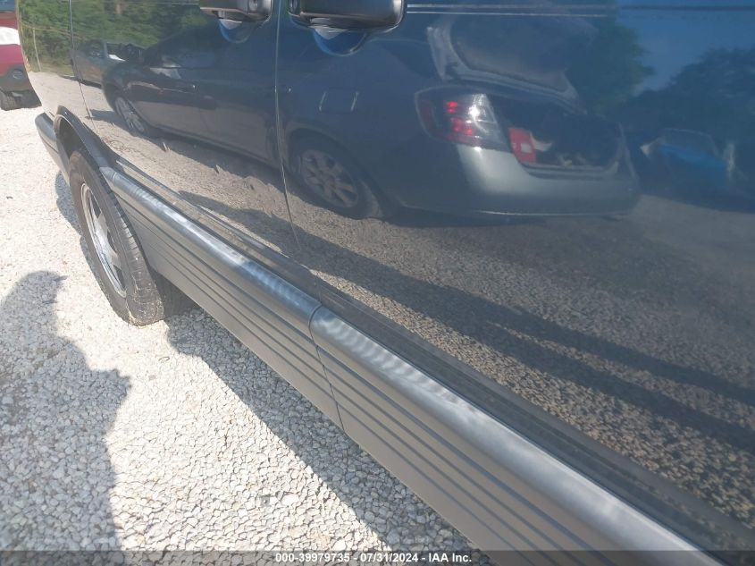 1993 Toyota Previa Dx VIN: JT3AC11R1P1097409 Lot: 39979735