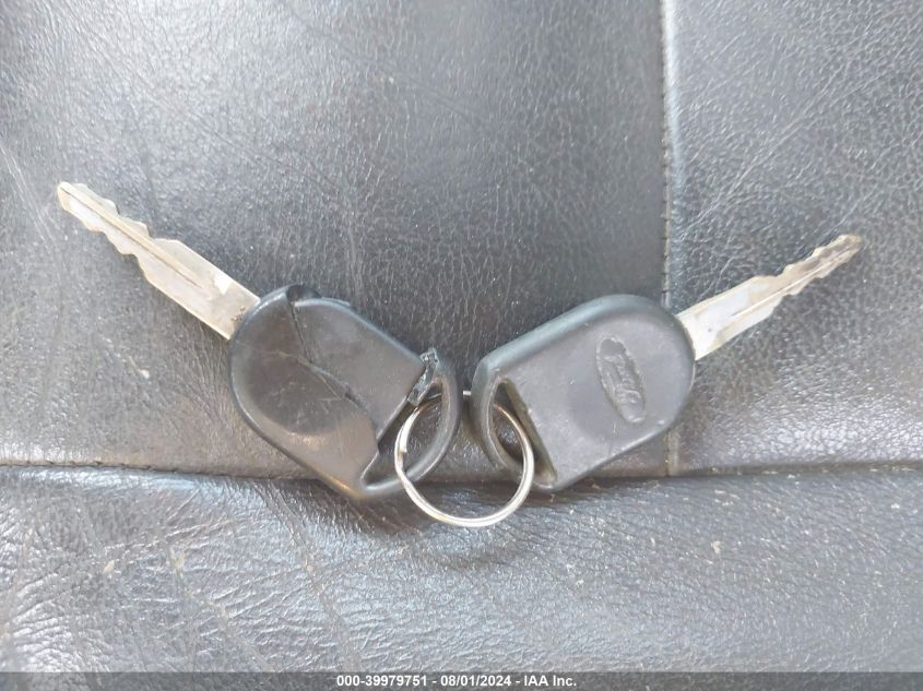 2005 Ford Five Hundred Limited VIN: 1FAFP25115G190978 Lot: 39979751