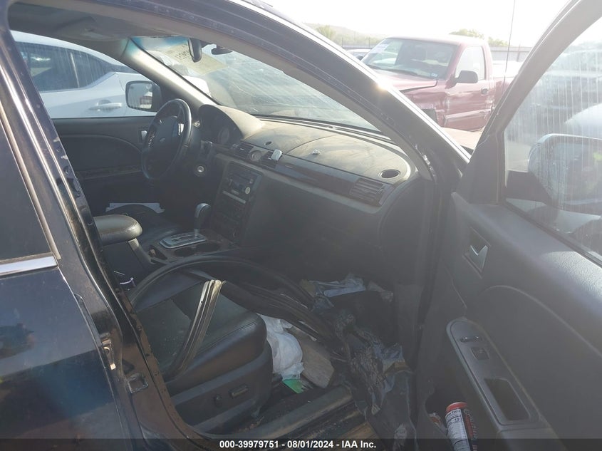 2005 Ford Five Hundred Limited VIN: 1FAFP25115G190978 Lot: 39979751