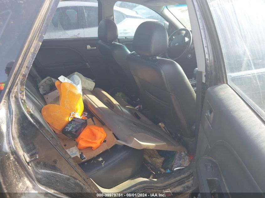 2005 Ford Five Hundred Limited VIN: 1FAFP25115G190978 Lot: 39979751