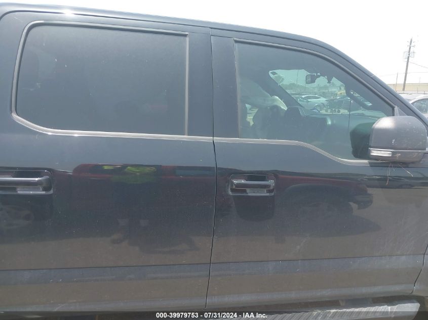 2018 Ford F-150 Xlt VIN: 1FTEW1E5XJKD42866 Lot: 39979753