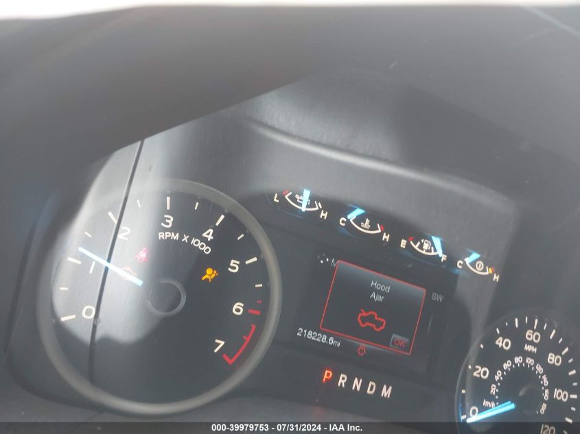 2018 Ford F-150 Xlt VIN: 1FTEW1E5XJKD42866 Lot: 39979753