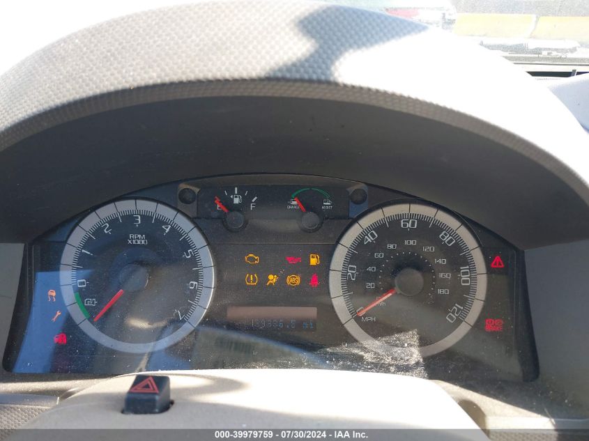 2009 Ford Escape Hybrid VIN: 1FMCU49329KA70103 Lot: 39979759