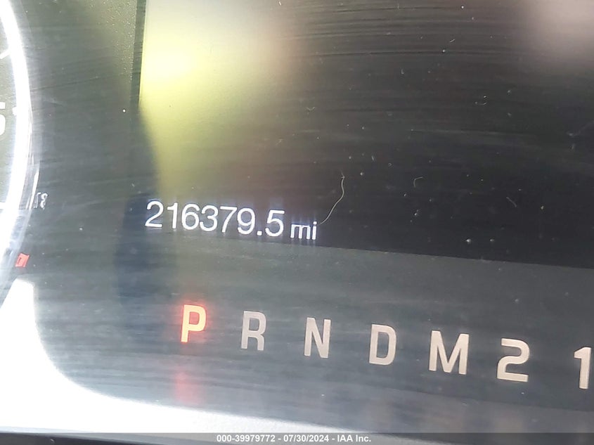 2012 Ford F-150 Platinum VIN: 1FTFW1ET9CFB94479 Lot: 39979772