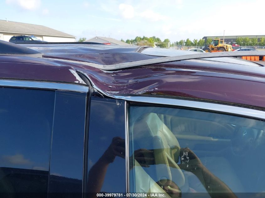 2010 Honda Odyssey Exl VIN: 5FNRL3H77AB108894 Lot: 39979781