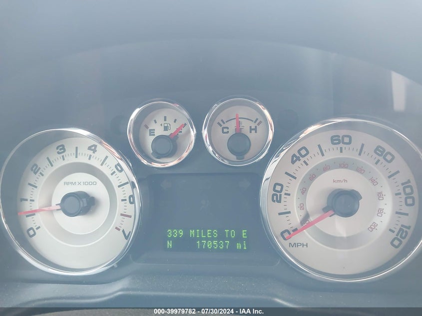 2010 Ford Edge Sel VIN: 2FMDK3JCXABB19126 Lot: 39979782