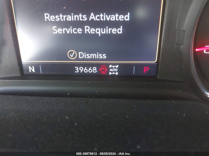 2021 CHEVROLET TAHOE K1500 LT - 1GNSKNKD8MR473721