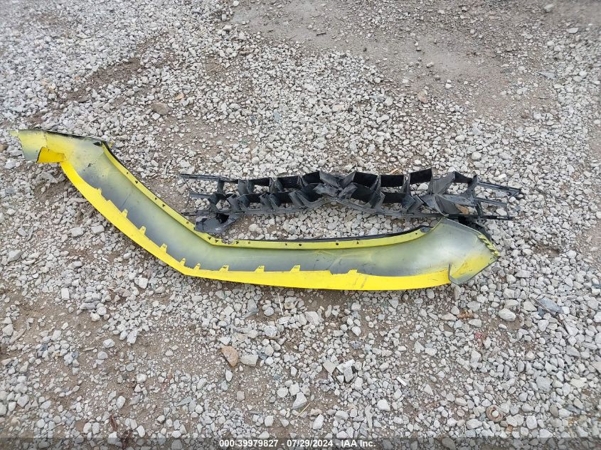 2010 Chevrolet Camaro 2Lt VIN: 2G1FG1EV1A9100169 Lot: 39979827