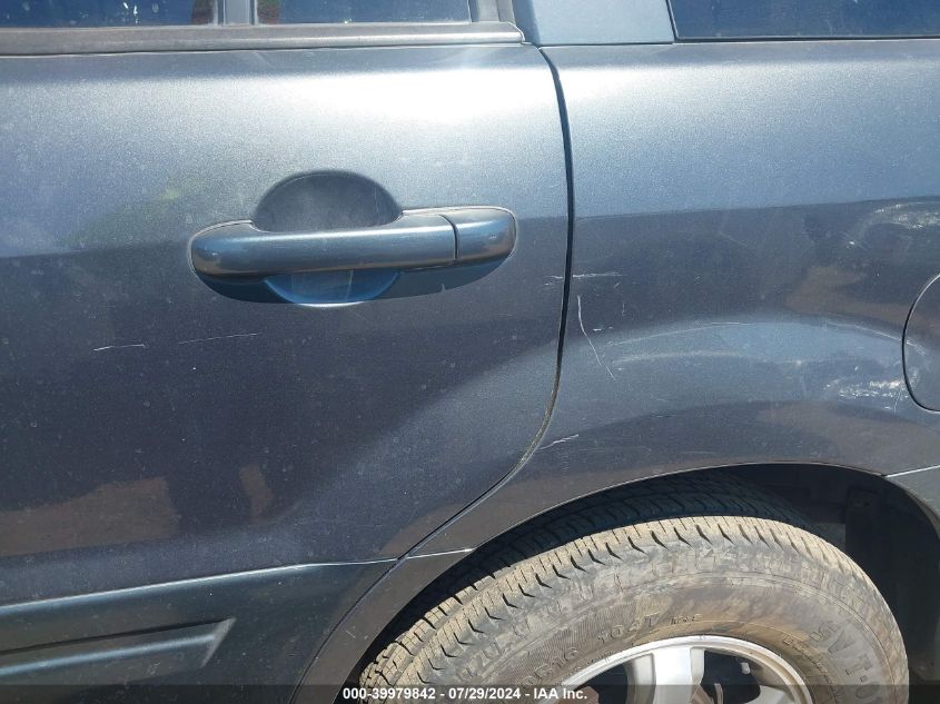 2006 Honda Pilot Ex-L VIN: 2HKYF18706H558967 Lot: 39979842