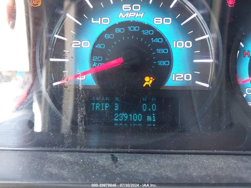 2012 Ford Fusion Se VIN: 3FAHP0HG2CR419901 Lot: 39979846