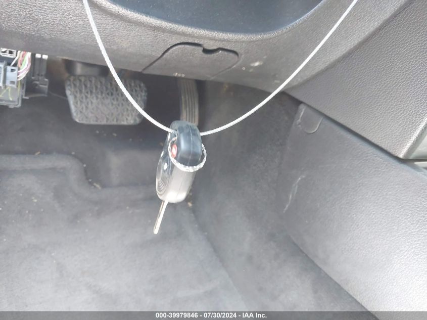 2012 Ford Fusion Se VIN: 3FAHP0HG2CR419901 Lot: 39979846