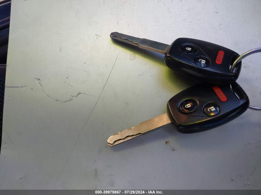 2010 Honda Fit Sport VIN: JHMGE8H44AS018530 Lot: 39979867