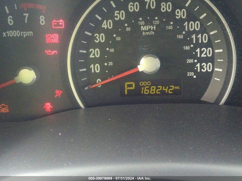 2014 Kia Sedona Lx VIN: KNDMG4C79E6571813 Lot: 39979869