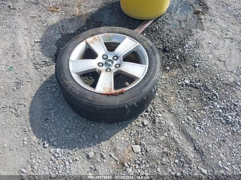 2006 Ford Mustang Gt VIN: 1ZVFT85H465157537 Lot: 39979880