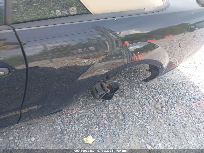 2006 Ford Mustang Gt VIN: 1ZVFT85H465157537 Lot: 39979880