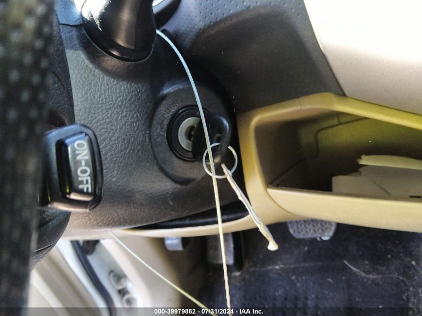 2012 Toyota Tacoma Prerunner V6 VIN: 3TMJU4GN9CM133584 Lot: 39979882