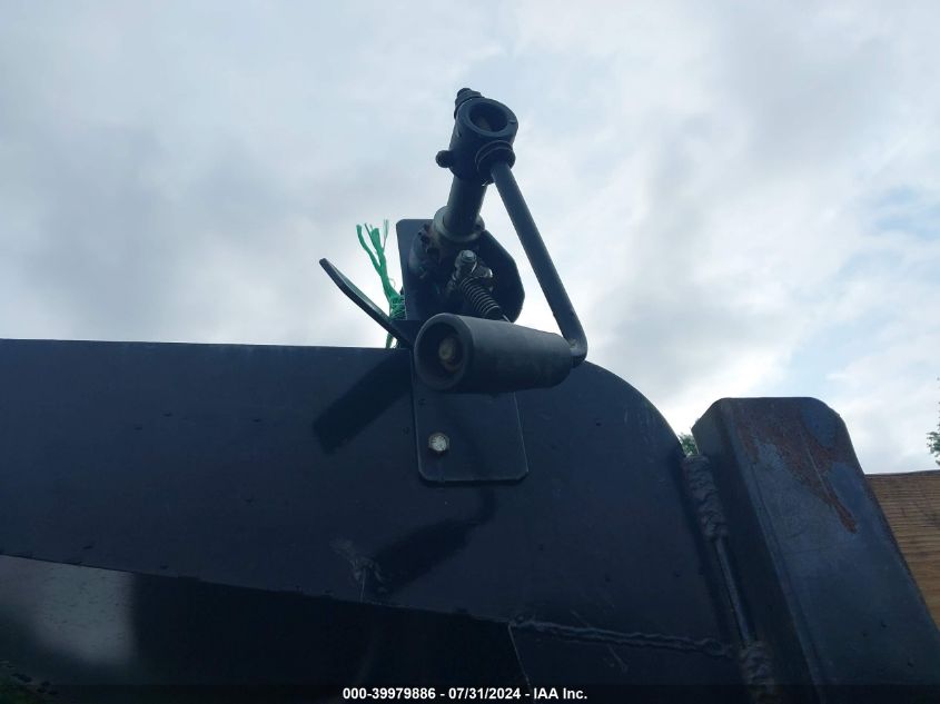 2018 Ram 5500 Chassis Tradesman/Slt VIN: 3C7WRNAL5JG233801 Lot: 39979886