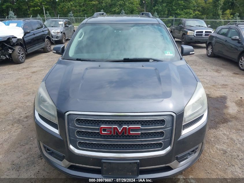 2014 GMC Acadia Slt-1 VIN: 1GKKVRKD8EJ118771 Lot: 39979887