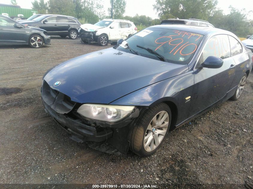 WBAKF5C56DE657872 2013 BMW 328I xDrive